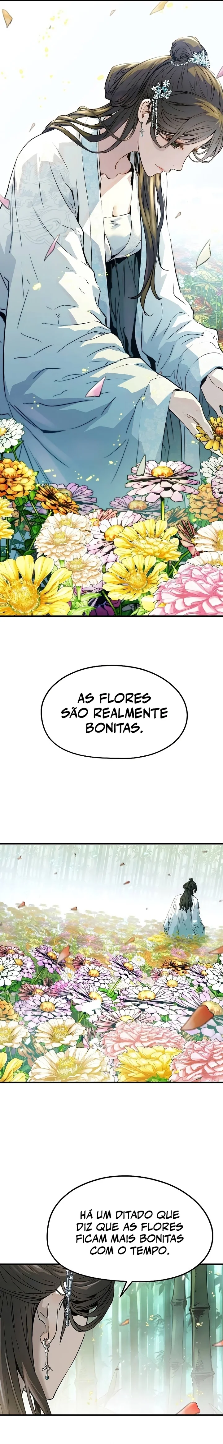 Read Regressão Absoluta (PT-BR) PT Manga Online
