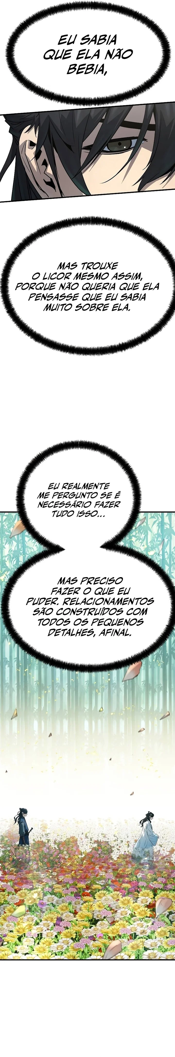 Read Regressão Absoluta (PT-BR) PT Manga Online