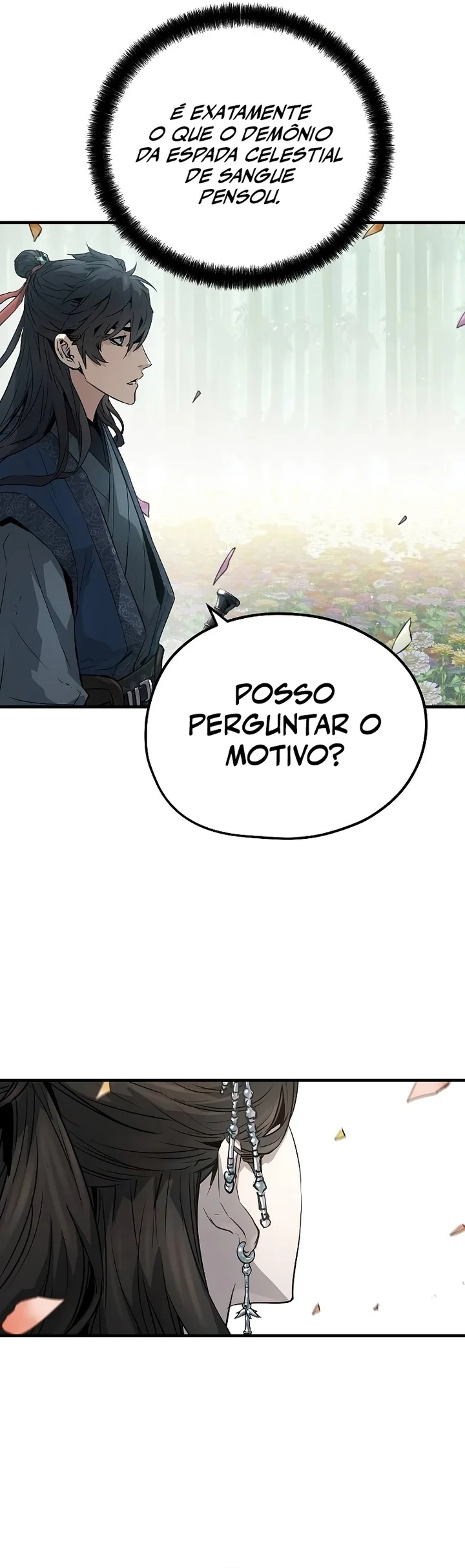 Read Regressão Absoluta (PT-BR) PT Manga Online