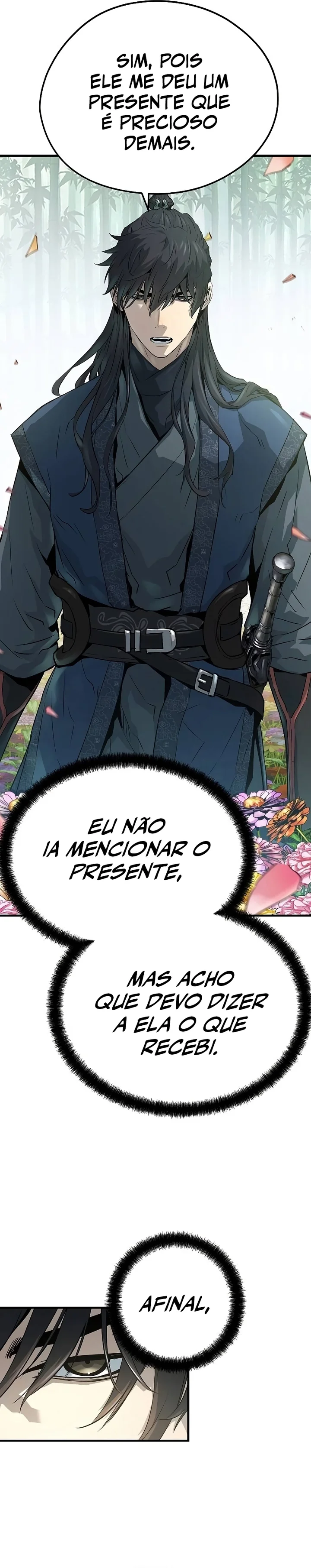 Read Regressão Absoluta (PT-BR) PT Manga Online