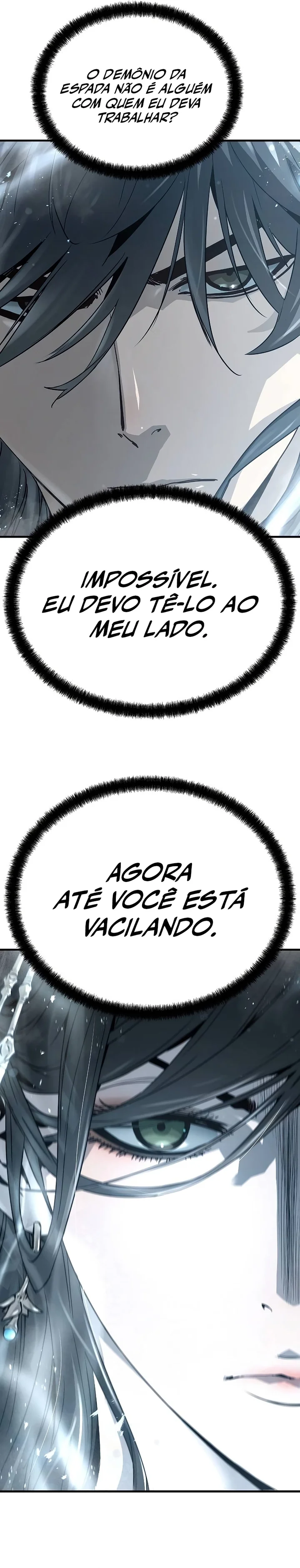 Read Regressão Absoluta (PT-BR) PT Manga Online