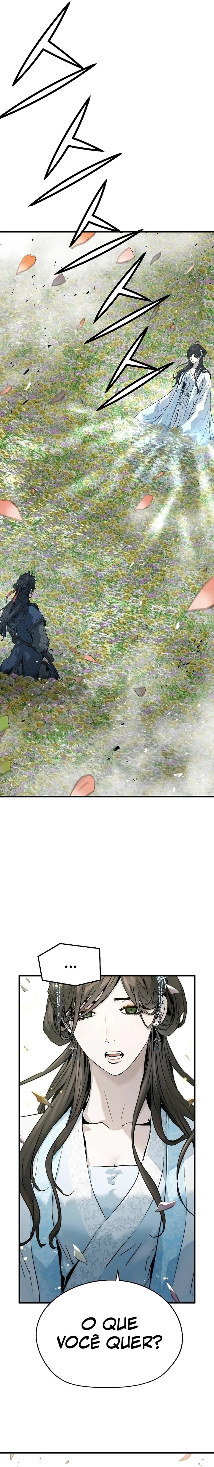 Read Regressão Absoluta (PT-BR) PT Manga Online