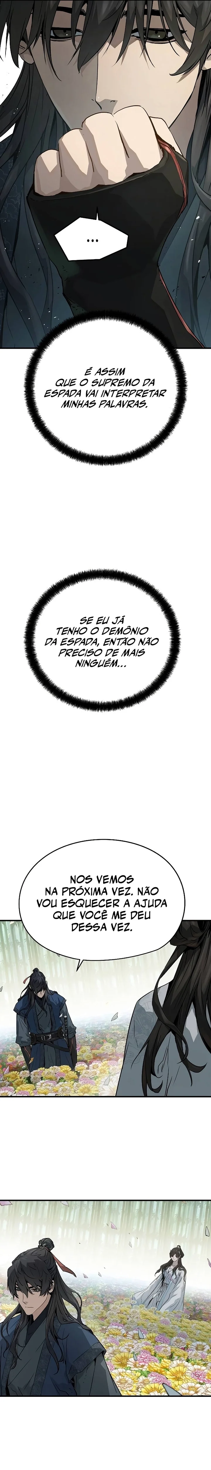 Read Regressão Absoluta (PT-BR) PT Manga Online