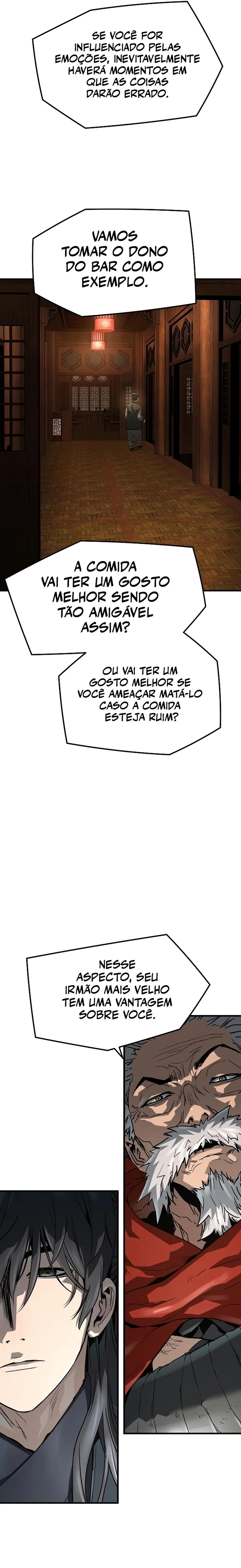 Read Regressão Absoluta (PT-BR) PT Manga Online