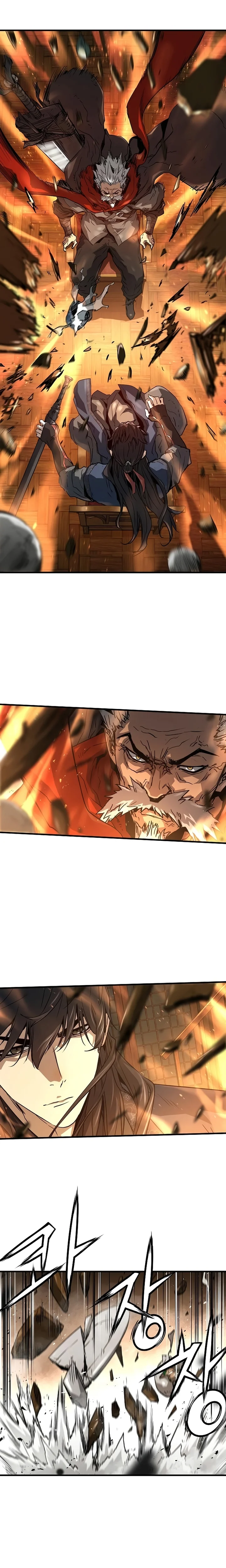 Read Regressão Absoluta (PT-BR) PT Manga Online