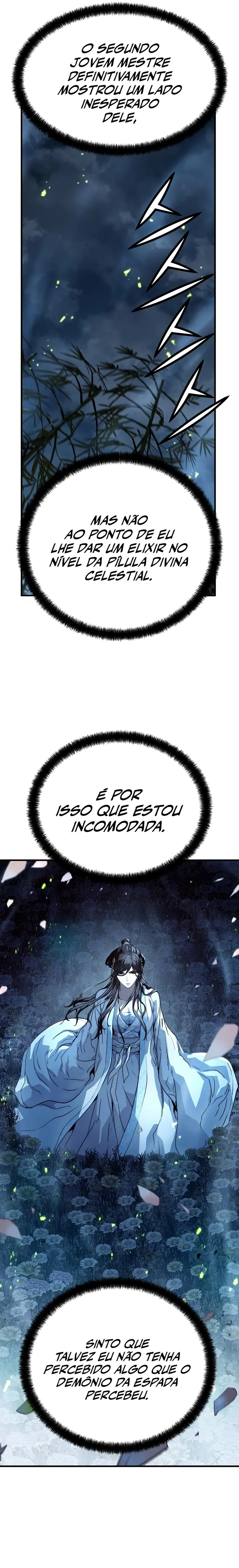 Read Regressão Absoluta (PT-BR) PT Manga Online