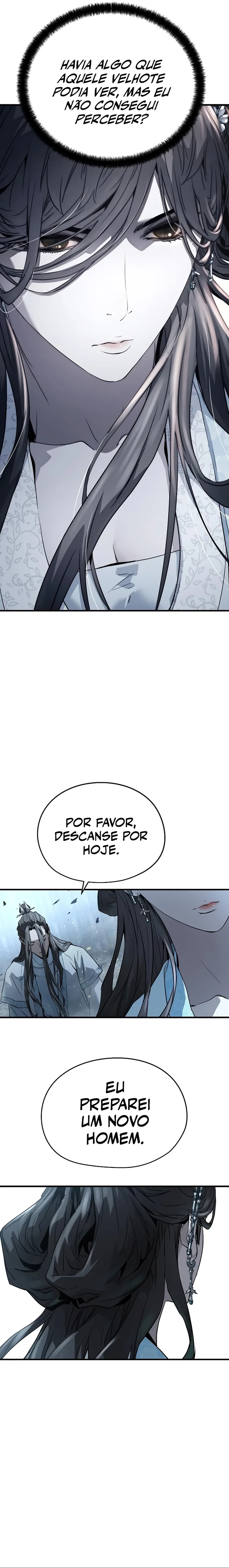 Read Regressão Absoluta (PT-BR) PT Manga Online