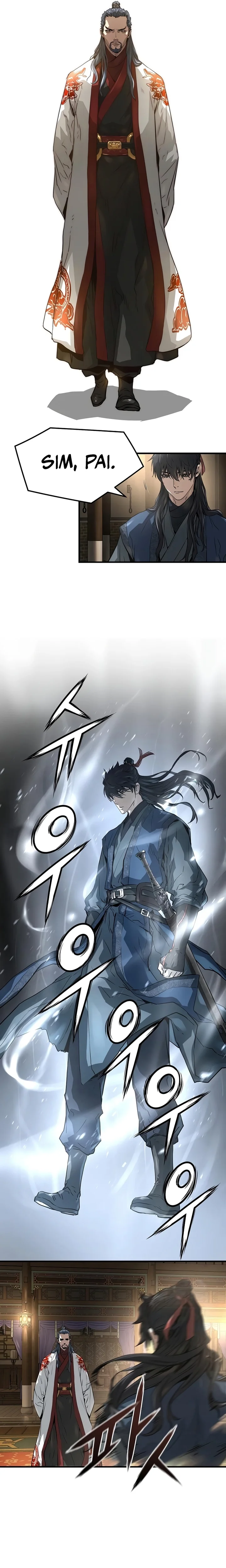 Read Regressão Absoluta (PT-BR) PT Manga Online