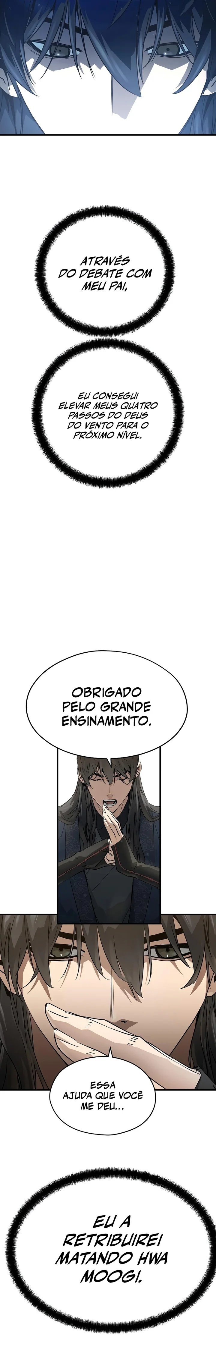Read Regressão Absoluta (PT-BR) PT Manga Online