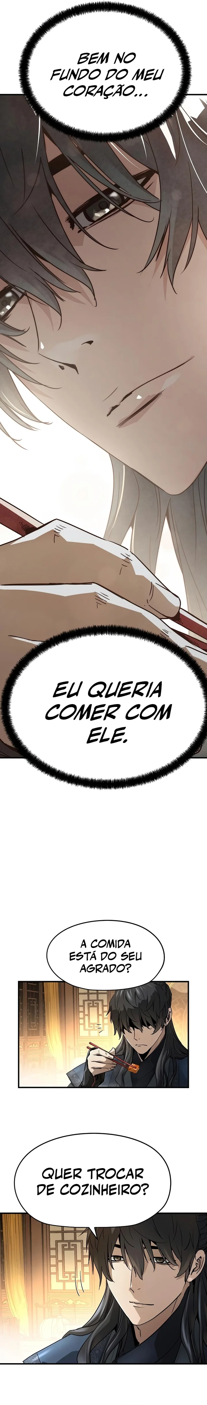 Read Regressão Absoluta (PT-BR) PT Manga Online