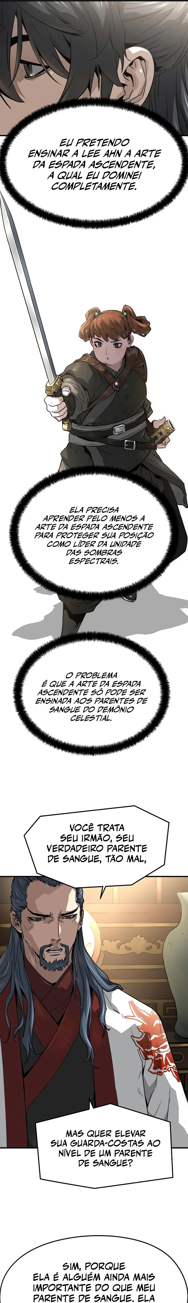 Read Regressão Absoluta (PT-BR) PT Manga Online