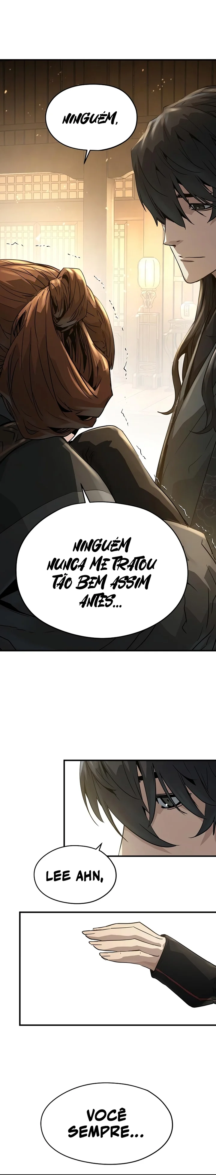 Read Regressão Absoluta (PT-BR) PT Manga Online