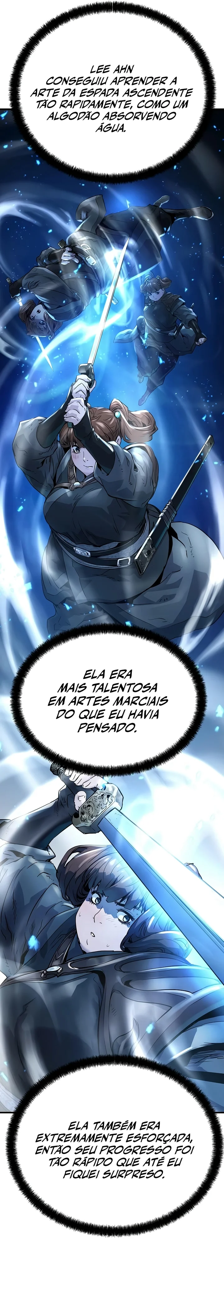 Read Regressão Absoluta (PT-BR) PT Manga Online