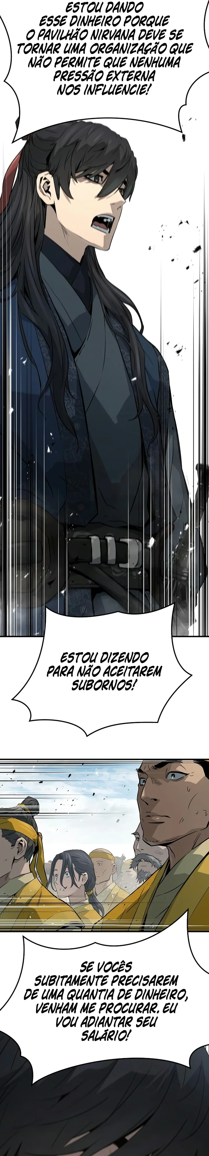 Read Regressão Absoluta (PT-BR) PT Manga Online