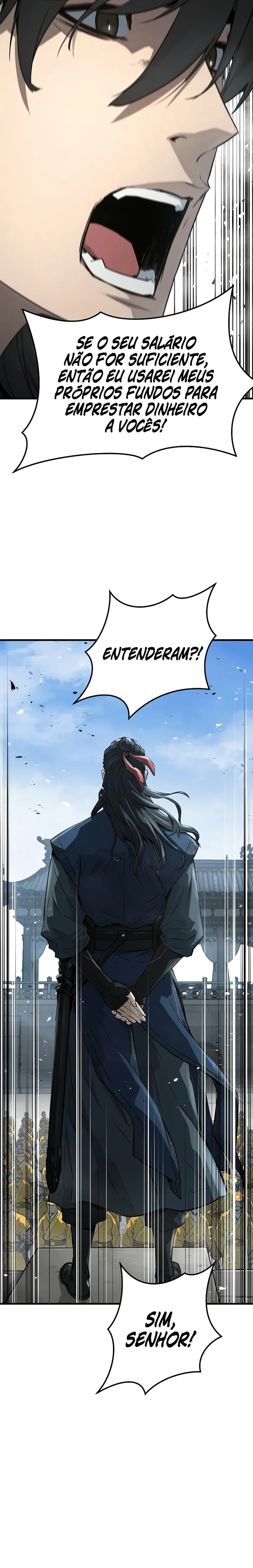 Read Regressão Absoluta (PT-BR) PT Manga Online