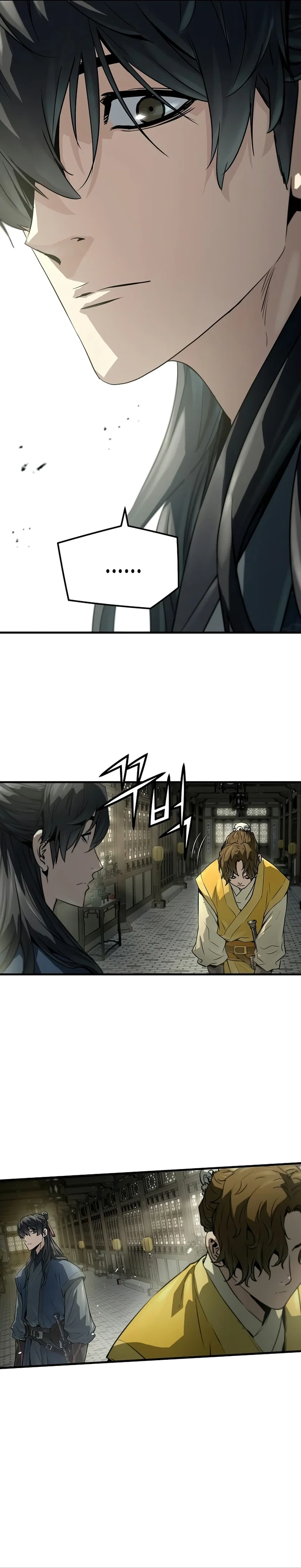 Read Regressão Absoluta (PT-BR) PT Manga Online
