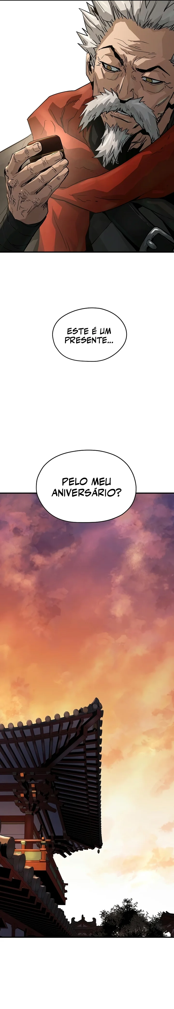 Read Regressão Absoluta (PT-BR) PT Manga Online