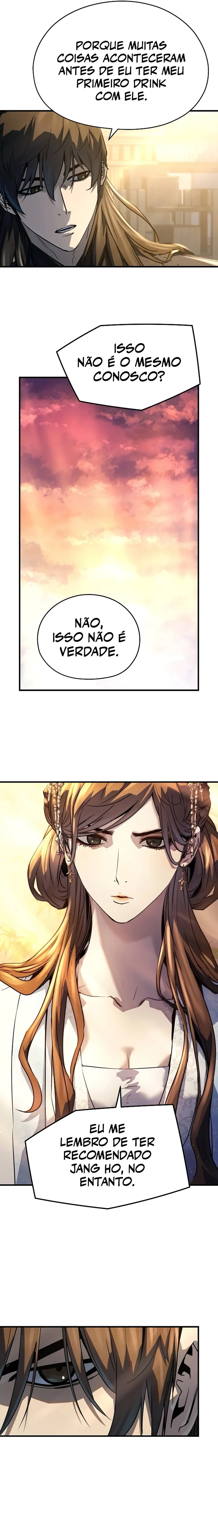 Read Regressão Absoluta (PT-BR) PT Manga Online