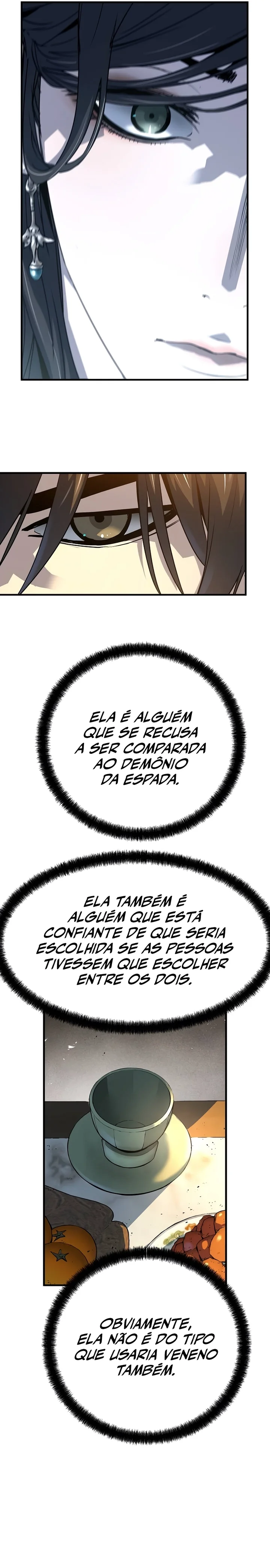 Read Regressão Absoluta (PT-BR) PT Manga Online