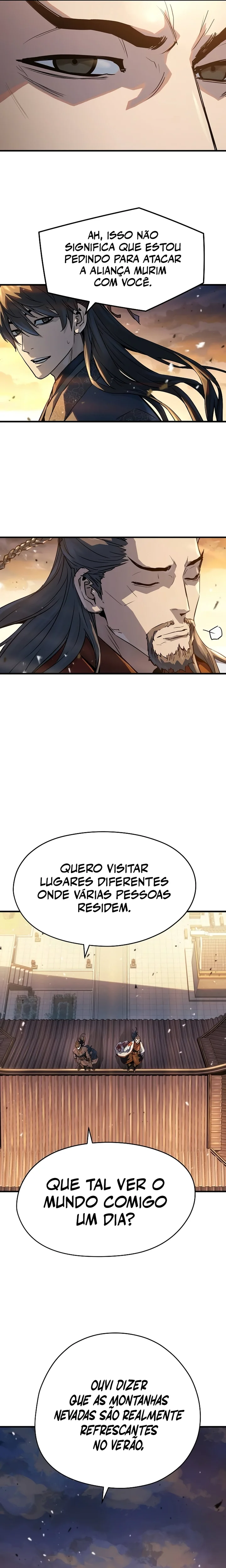 Read Regressão Absoluta (PT-BR) PT Manga Online