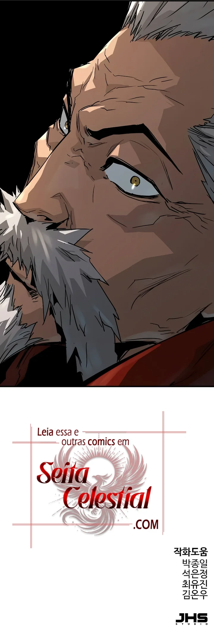 Read Regressão Absoluta (PT-BR) PT Manga Online