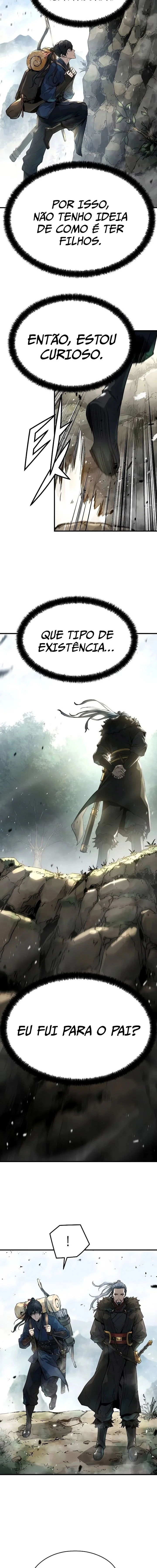 Read Regressão Absoluta (PT-BR) PT Manga Online