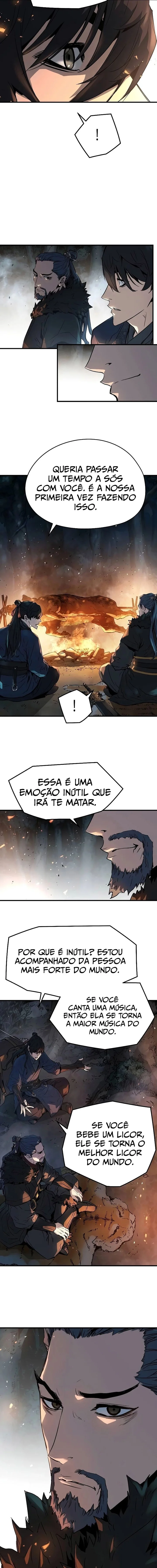 Read Regressão Absoluta (PT-BR) PT Manga Online