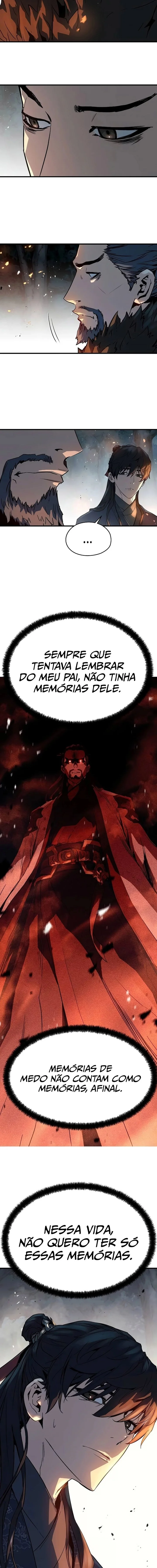 Read Regressão Absoluta (PT-BR) PT Manga Online
