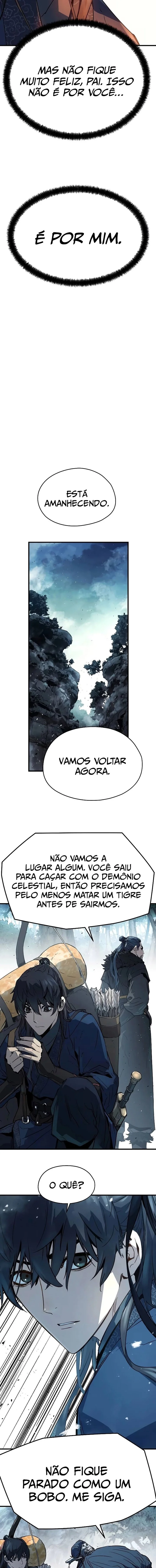 Read Regressão Absoluta (PT-BR) PT Manga Online
