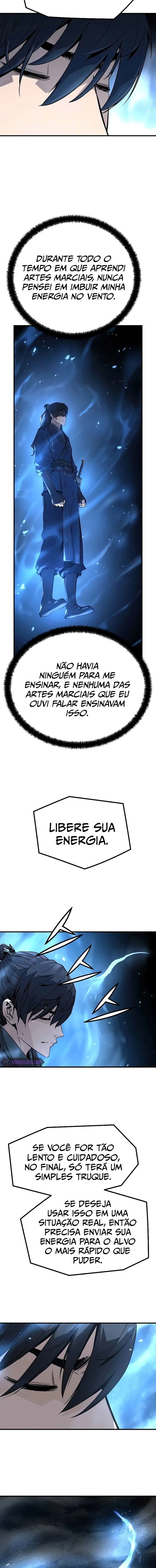 Read Regressão Absoluta (PT-BR) PT Manga Online