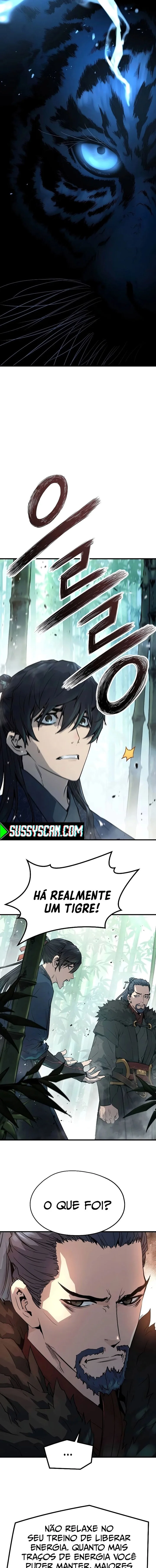 Read Regressão Absoluta (PT-BR) PT Manga Online