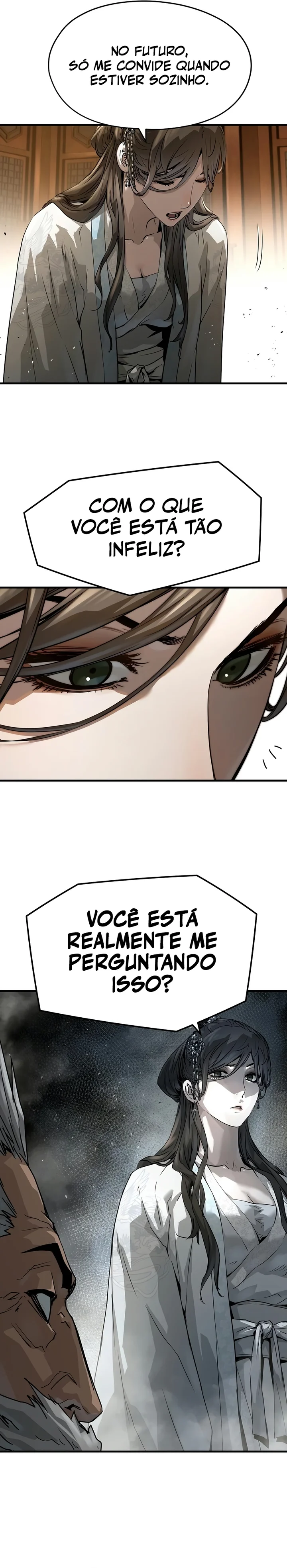 Read Regressão Absoluta (PT-BR) PT Manga Online