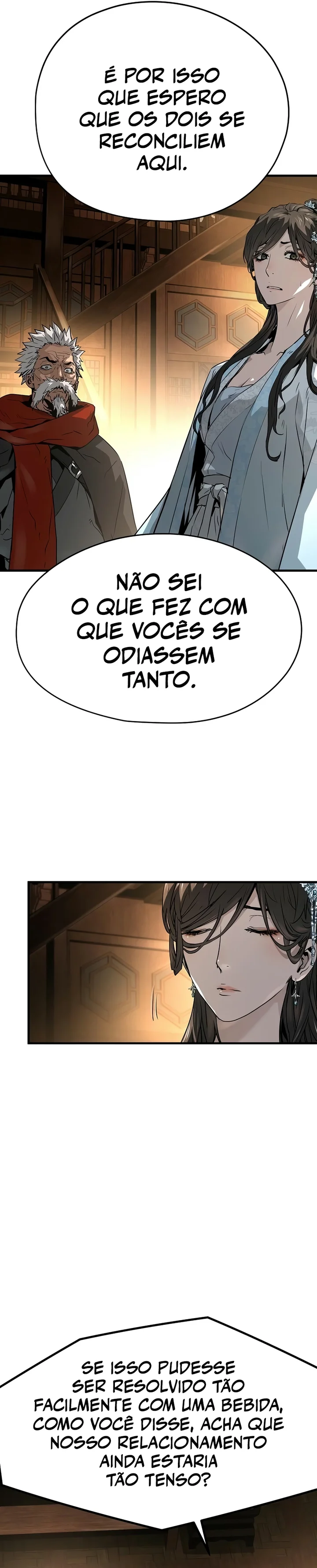 Read Regressão Absoluta (PT-BR) PT Manga Online