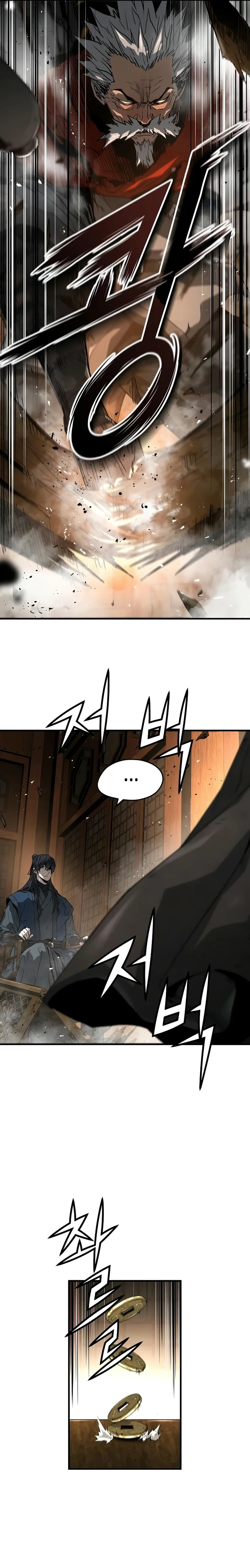 Read Regressão Absoluta (PT-BR) PT Manga Online