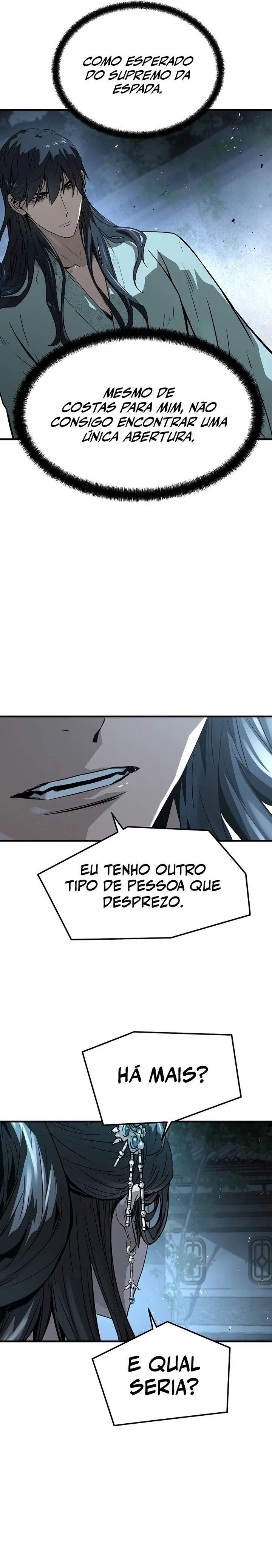 Read Regressão Absoluta (PT-BR) PT Manga Online