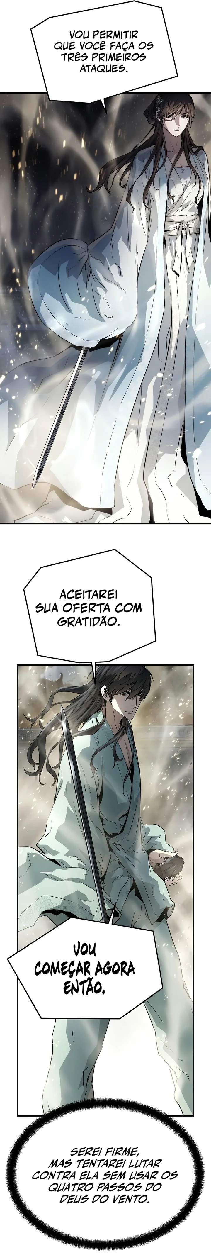 Read Regressão Absoluta (PT-BR) PT Manga Online