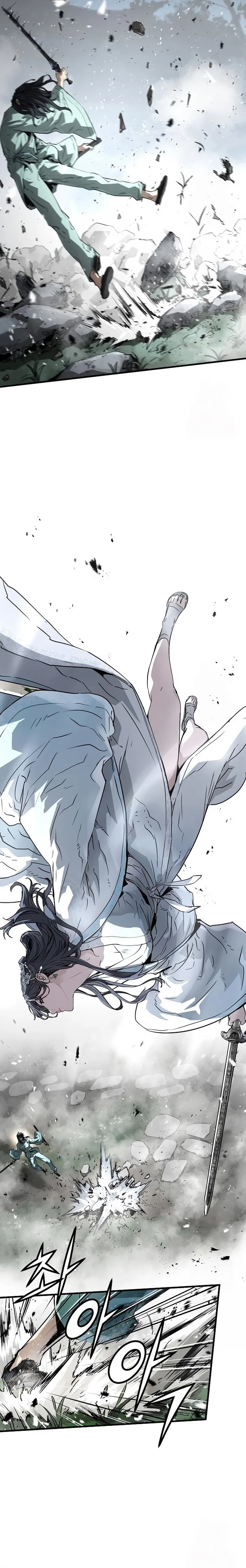 Read Regressão Absoluta (PT-BR) PT Manga Online