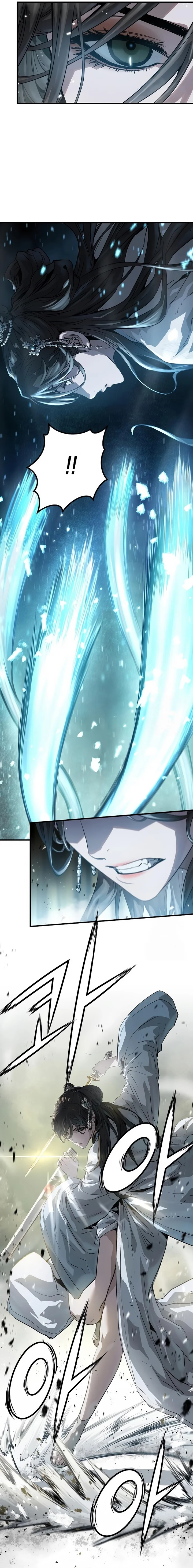 Read Regressão Absoluta (PT-BR) PT Manga Online