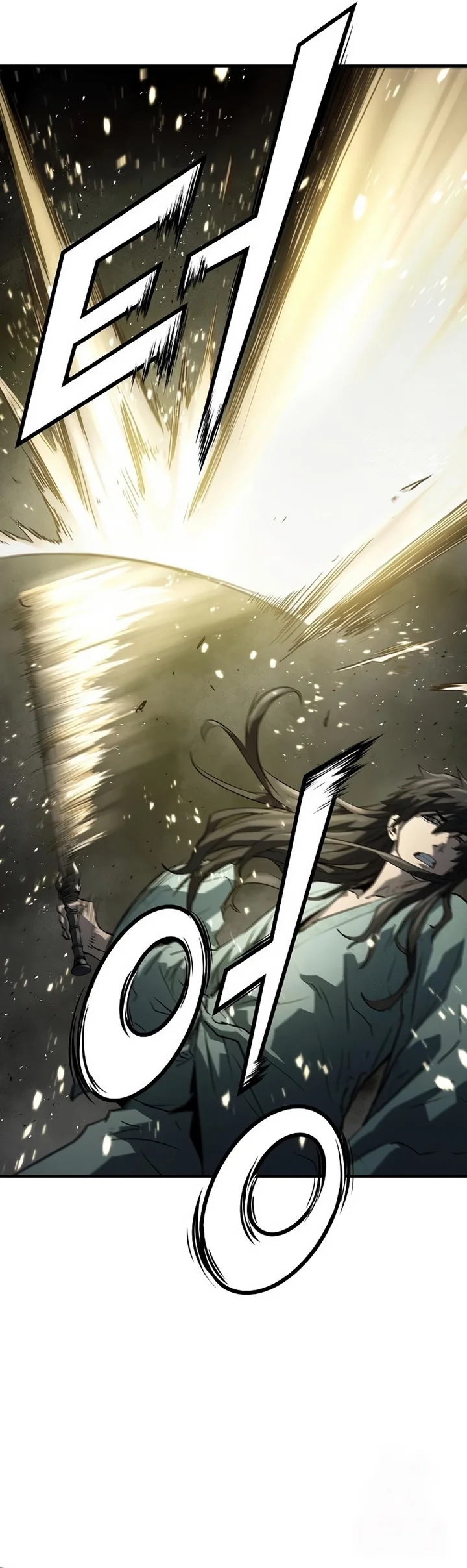 Read Regressão Absoluta (PT-BR) PT Manga Online