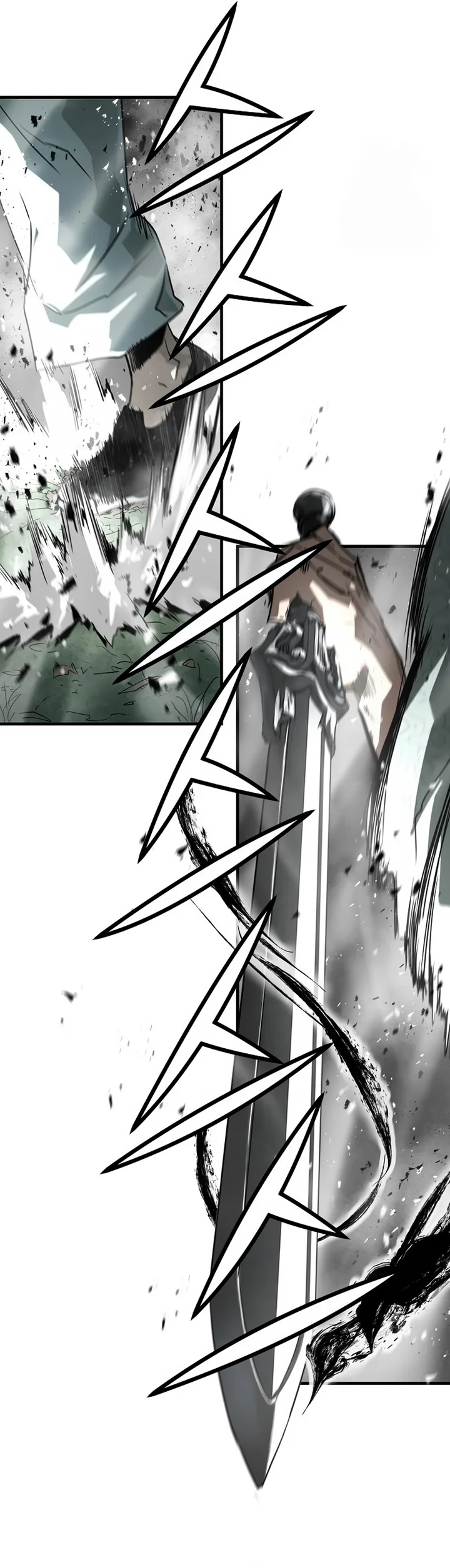 Read Regressão Absoluta (PT-BR) PT Manga Online