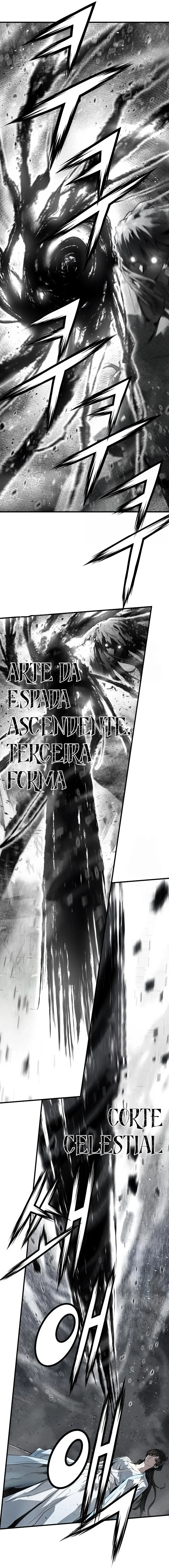 Read Regressão Absoluta (PT-BR) PT Manga Online