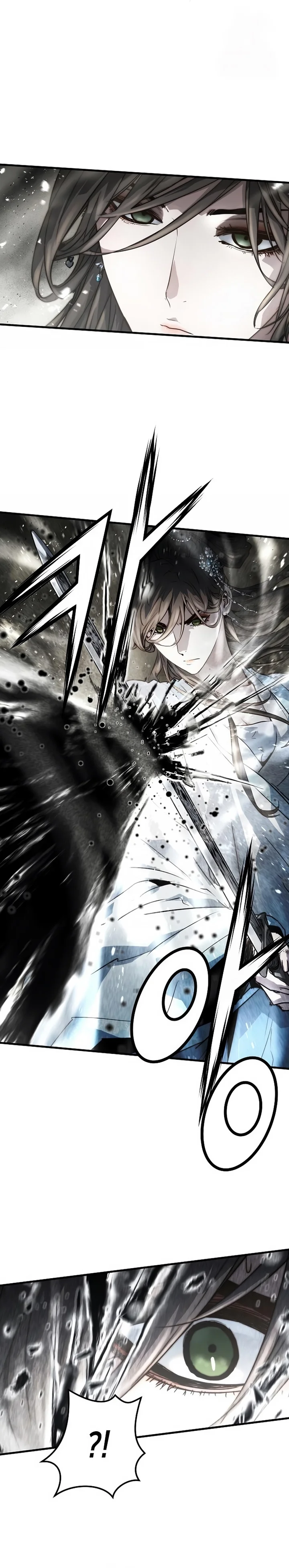 Read Regressão Absoluta (PT-BR) PT Manga Online
