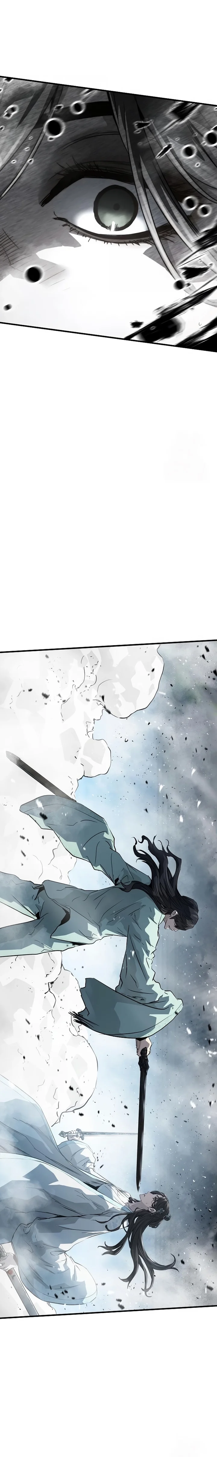 Read Regressão Absoluta (PT-BR) PT Manga Online