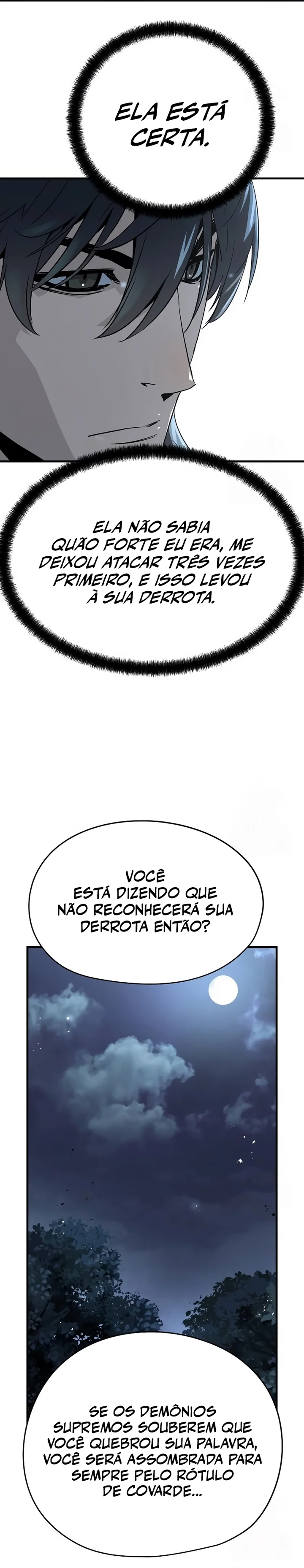 Read Regressão Absoluta (PT-BR) PT Manga Online