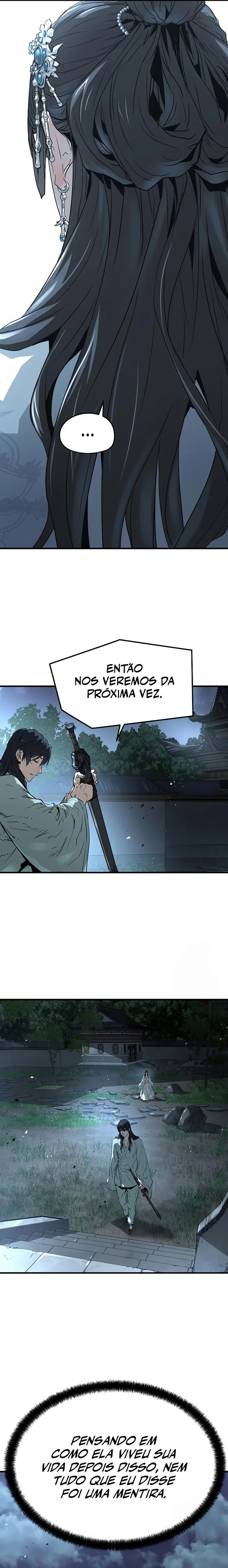 Read Regressão Absoluta (PT-BR) PT Manga Online