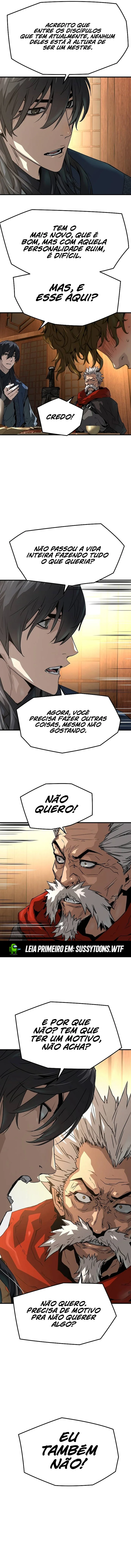 Read Regressão Absoluta (PT-BR) PT Manga Online