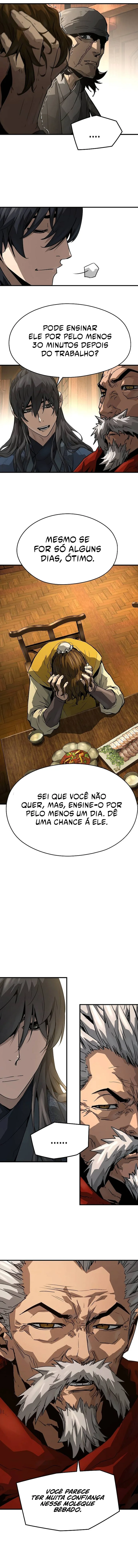 Read Regressão Absoluta (PT-BR) PT Manga Online
