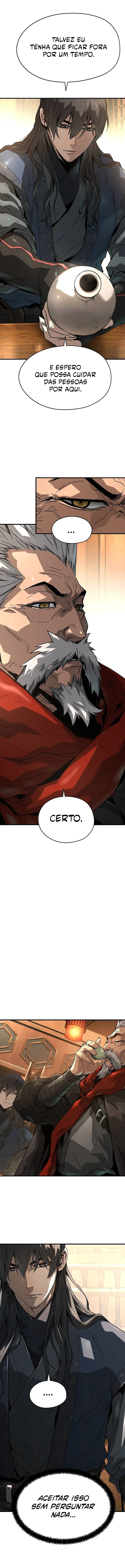Read Regressão Absoluta (PT-BR) PT Manga Online