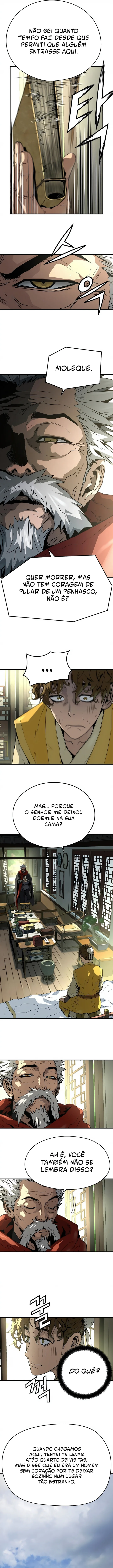 Read Regressão Absoluta (PT-BR) PT Manga Online