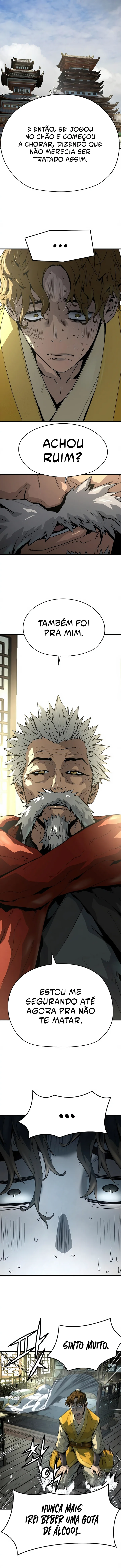Read Regressão Absoluta (PT-BR) PT Manga Online